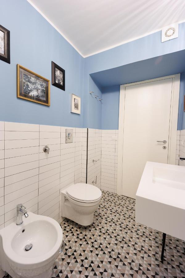 Chambre Triple