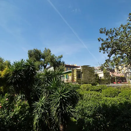 The Bellini House By House In Naples-2